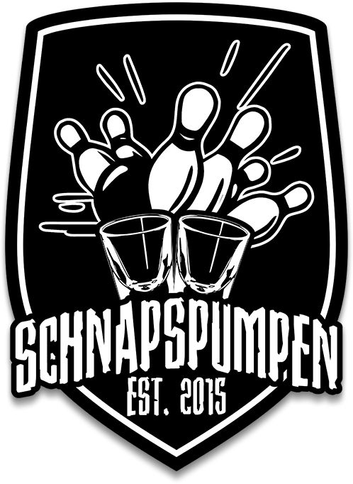 Vereinslogo Schnapspumpen